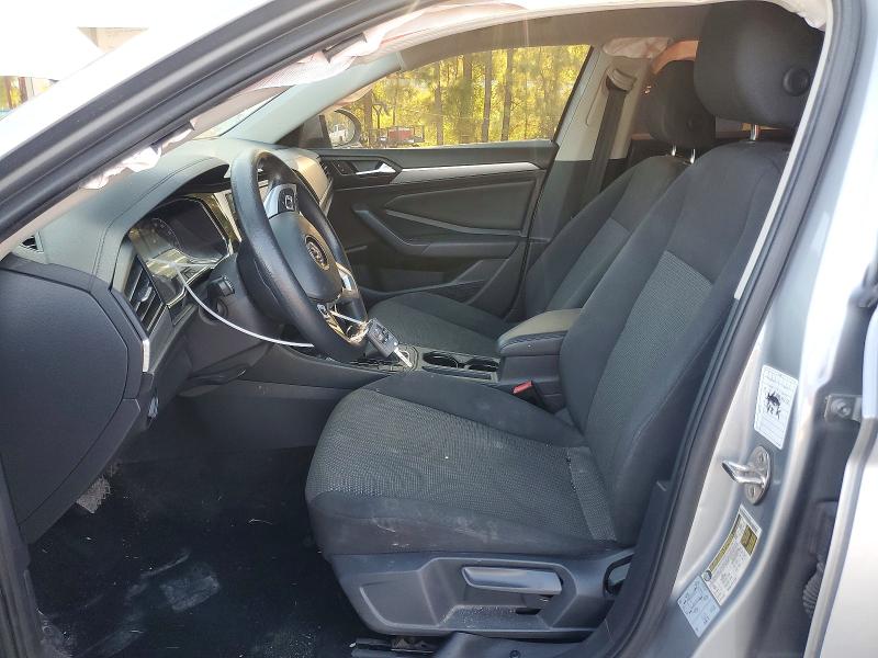 Снимка 7 от търг – 2020 VOLKSWAGEN JETTA с VIN 3VWCB7BU9LM025378