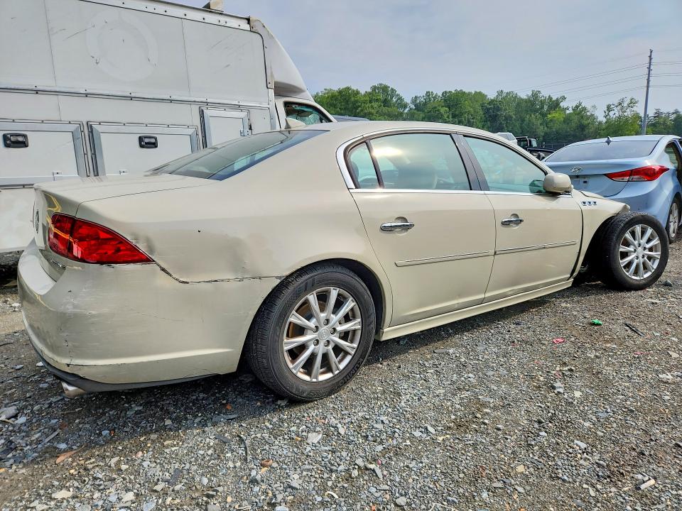 Photo 3 from auction – 2011 BUICK LUCERNE with VIN 1G4HA5EM9BU116149