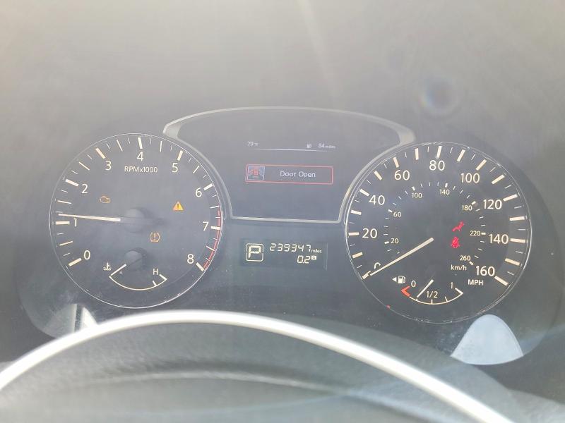 Photo 9 from auction – 2015 NISSAN ALTIMA with VIN 1N4AL3AP6FC197875