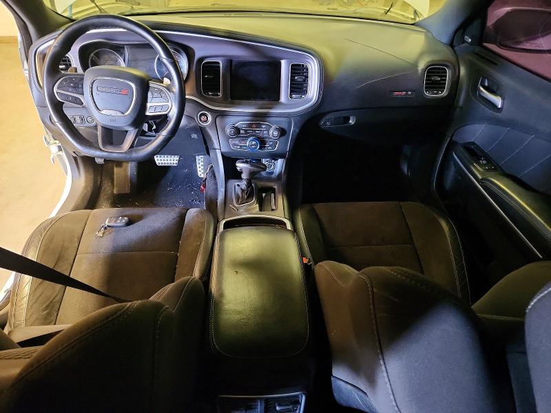 Photo 8 from auction – 2020 DODGE CHARGER with VIN 2C3CDXGJXLH199359