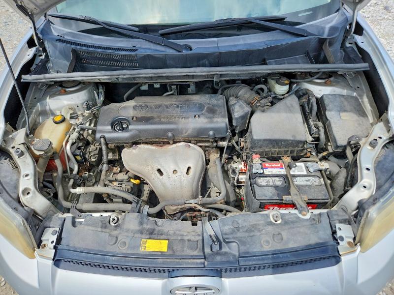 Photo 11 from auction – 2012 SCION XB with VIN JTLZE4FE2CJ020448
