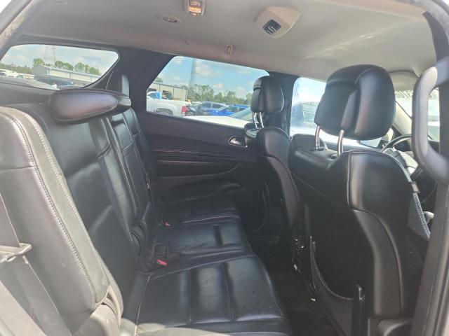 Photo 11 from auction – 2012 DODGE DURANGO with VIN 1C4RDHDG4CC335931