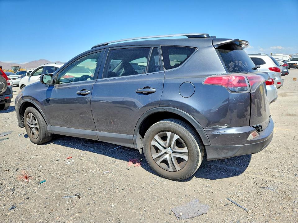 Photo 2 from auction – 2016 TOYOTA RAV4 with VIN JTMBFREV8GD192643