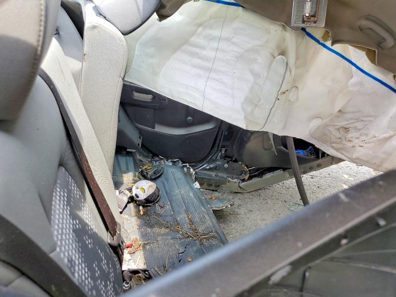 Photo 10 from auction – 2020 CHEVROLET SONIC with VIN 1G1JB5SB5L4142764