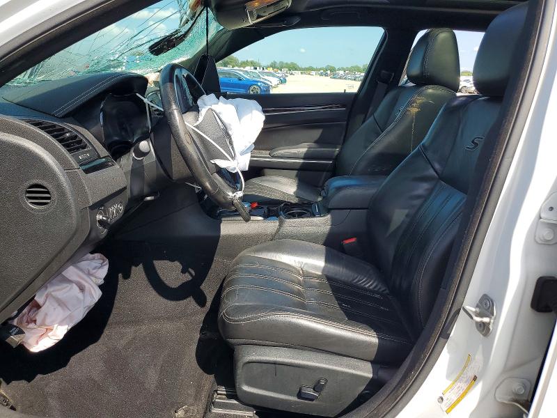 Photo 7 from auction – 2020 CHRYSLER 300 with VIN 2C3CCABT7LH180826