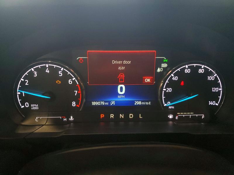 Photo 9 from auction – 2022 FORD MAVERICK with VIN 3FTTW8E96NRA59000