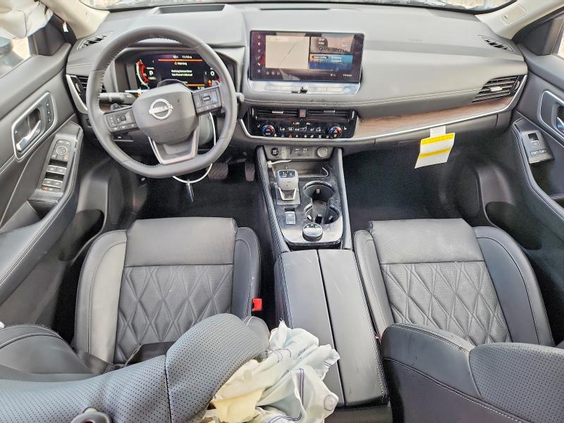 Снимка 8 от търг – 2025 NISSAN ROGUE с VIN JN8BT3DD2SW473756