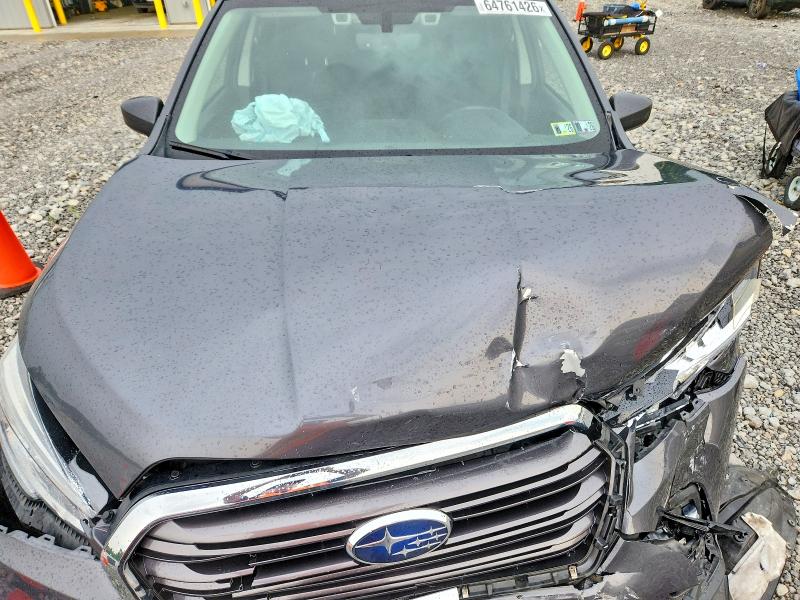 Photo 12 from auction – 2021 SUBARU ASCENT with VIN 4S4WMAFD4M3468165
