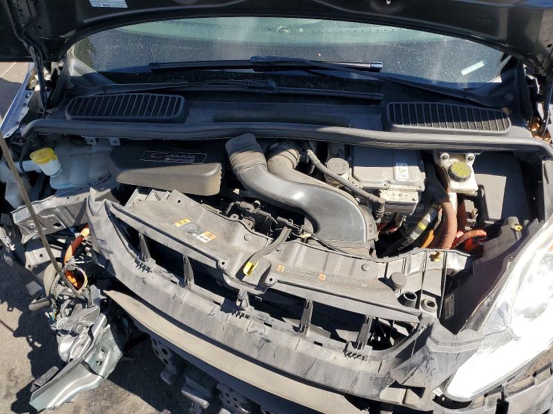 Снимка 12 от търг – 2016 FORD C-MAX с VIN 1FADP5CU1GL101328