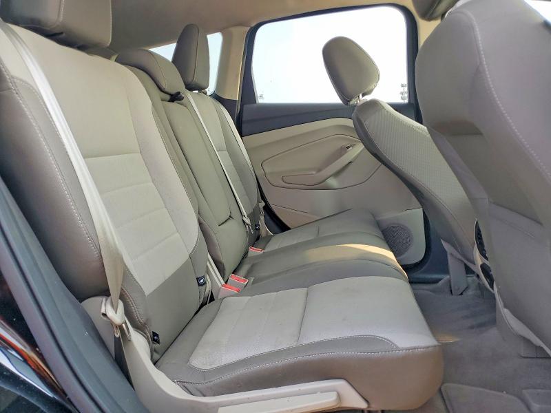 Photo 10 from auction – 2016 FORD ESCAPE with VIN 1FMCU0GX8GUA63981