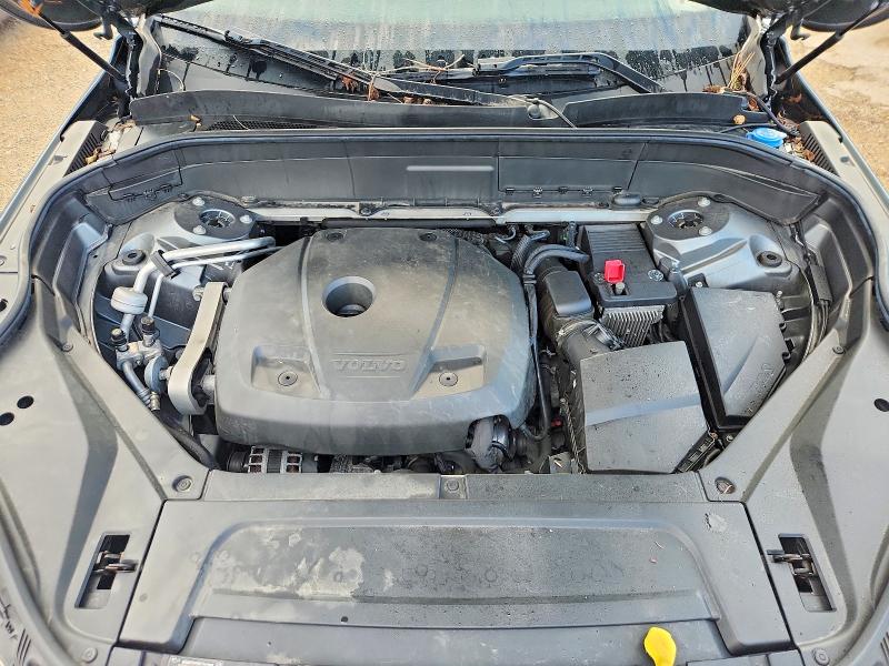 صورة رقم 11 من المزاد - 2017 VOLVO XC90 مع VIN YV4A22PK9H1121484