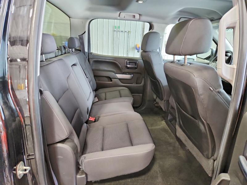 Photo 10 from auction – 2014 CHEVROLET SILVERADO with VIN 3GCUKREC2EG252547