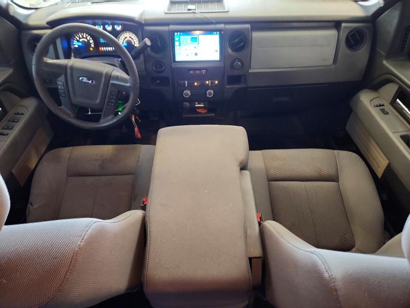 Photo 8 from auction – 2013 FORD F150 with VIN 1FTEX1CM5DKG06393