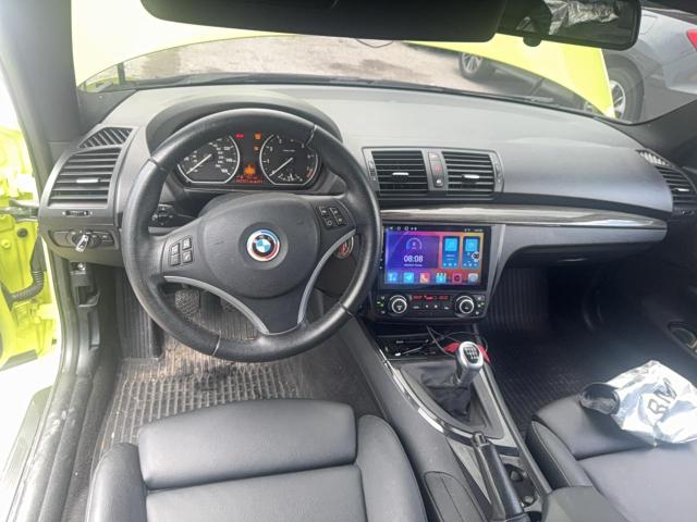 Photo 9 from auction – 2012 BMW 128 with VIN WBAUP7C5XCVM54886