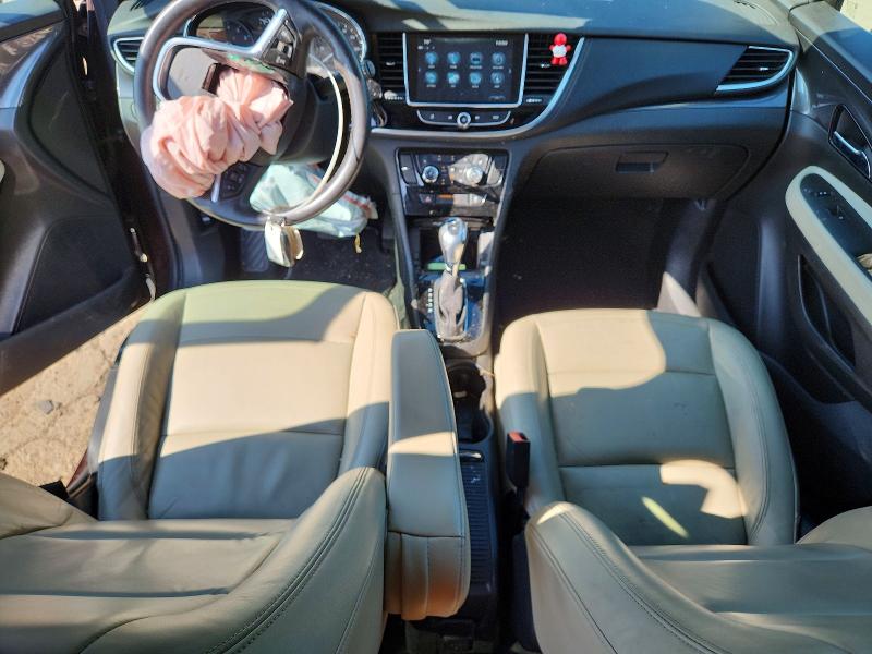 Photo 8 from auction – 2017 BUICK ENCORE with VIN KL4CJCSB5HB202918