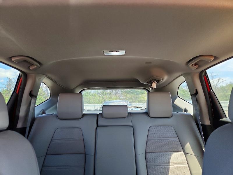 Снимка 10 от търг – 2022 HONDA CR-V с VIN 2HKRW2H80NH617114