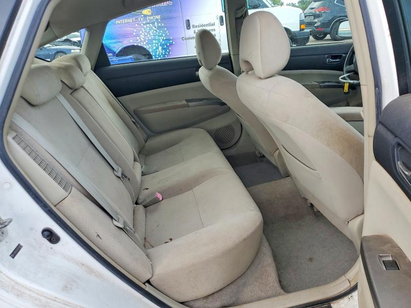 Photo 10 from auction – 2006 TOYOTA PRIUS with VIN JTDKB22UX63133645