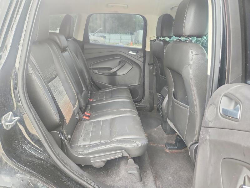 Photo 10 from auction – 2016 FORD ESCAPE with VIN 1FMCU0J92GUA91723