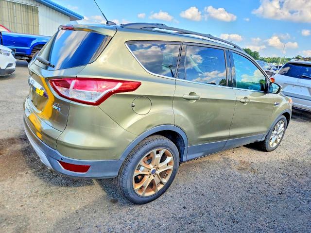Zdjęcie 3 z aukcji – 2013 FORD ESCAPE z VIN 1FMCU9HX1DUD46706
