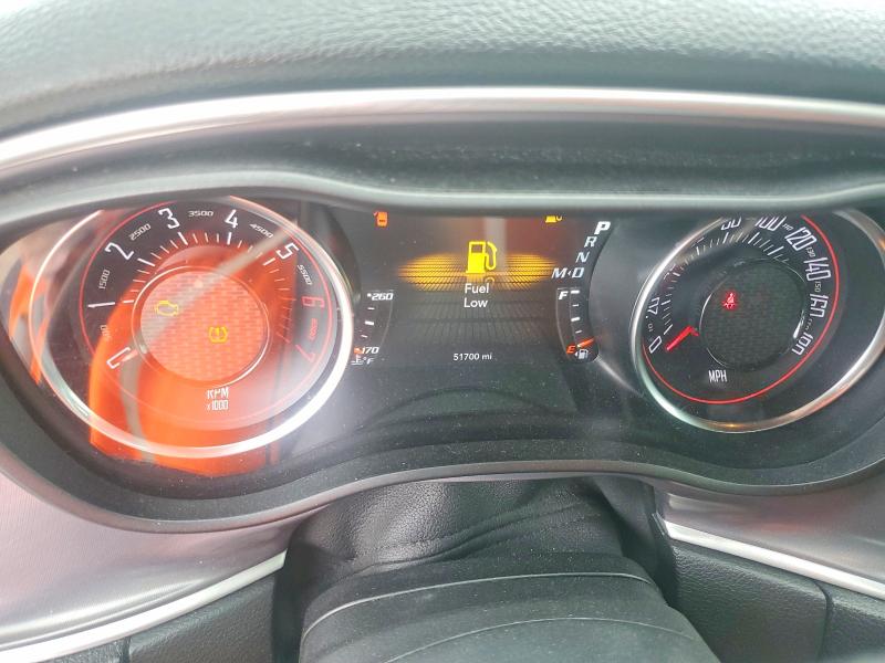 Photo 9 from auction – 2021 DODGE CHALLENGER with VIN 2C3CDZFJ7MH567883
