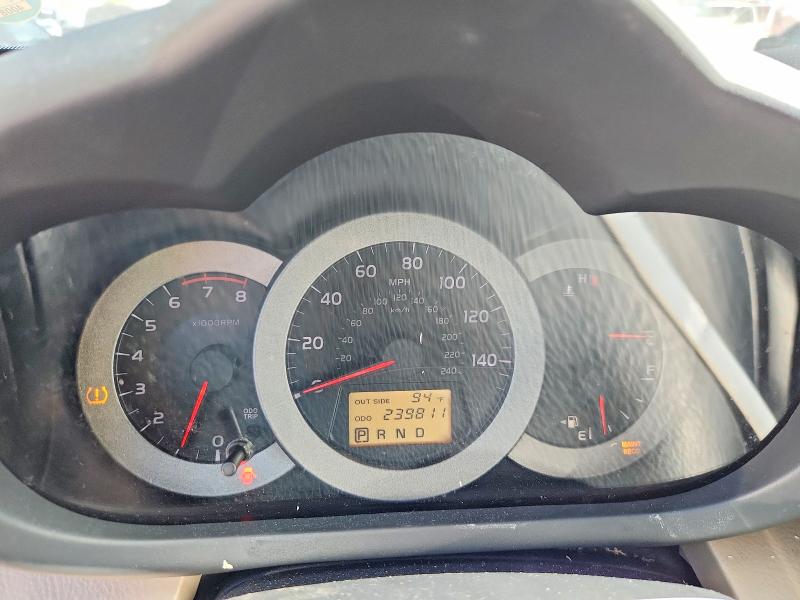Photo 9 from auction – 2008 TOYOTA RAV4 with VIN JTMZK31VX86010900