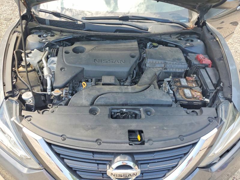 Photo 11 from auction – 2018 NISSAN ALTIMA with VIN 1N4AL3AP5JC236013