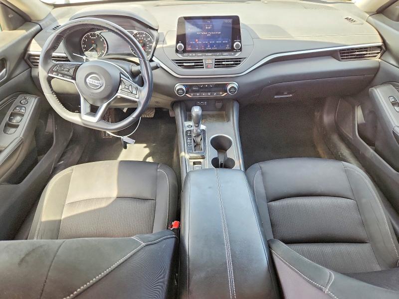 Photo 8 from auction – 2019 NISSAN ALTIMA with VIN 1N4BL4DVXKC130940
