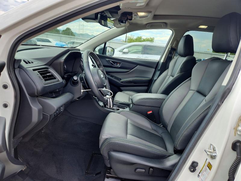 Фото 7 с аукциона – 2025 SUBARU ASCENT с VIN 4S4WMAFD3S3414773