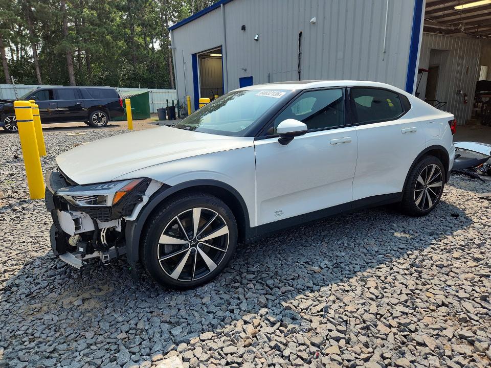 2022 POLESTAR 2 - Търг №64632136