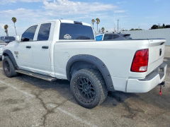 Photo 2 from auction – 2017 RAM 1500 with VIN 1C6RR6FG7HS513581