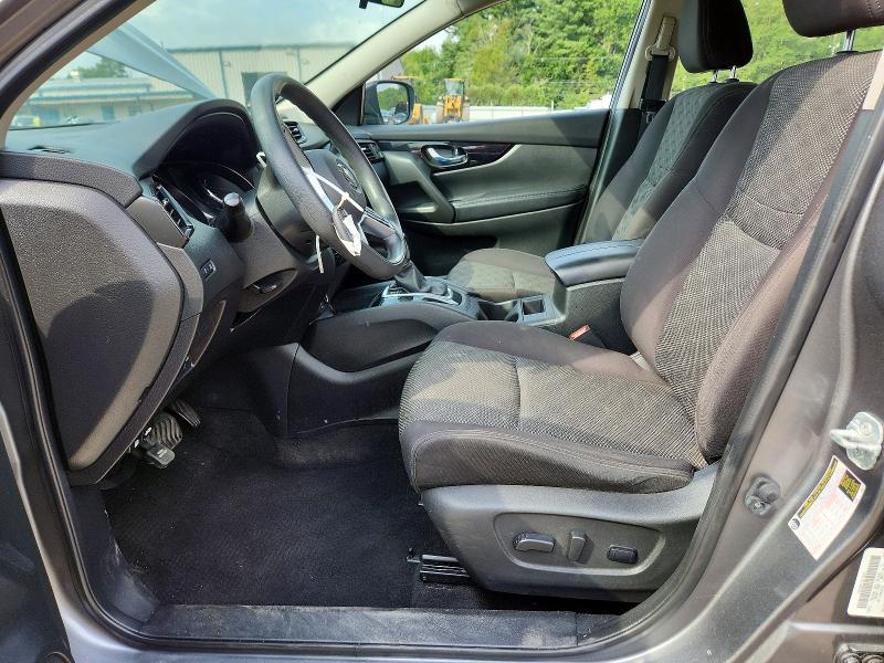 Снимка 7 от търг – 2018 NISSAN ROGUE SPORT с VIN JN1BJ1CR1JW203034