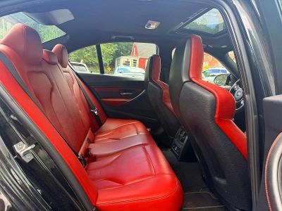 Photo 7 from auction – 2015 BMW M3 with VIN WBS3C9C55FP803086
