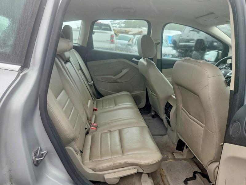 Photo 10 from auction – 2013 FORD C-MAX with VIN 1FADP5CU0DL545165