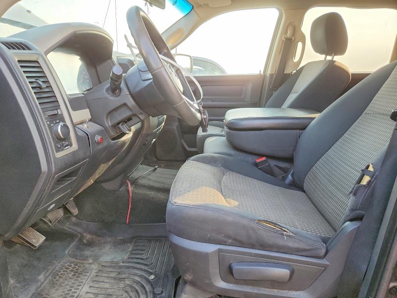 صورة رقم 7 من المزاد - 2011 DODGE RAM 1500 مع VIN 1D7RV1CT6BS605593