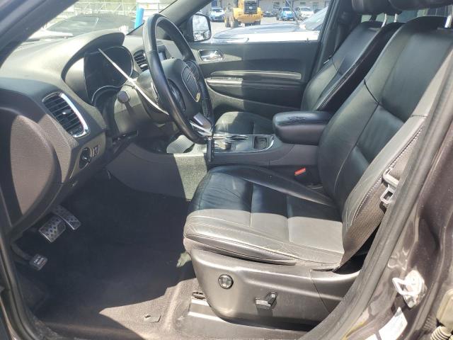 Foto 7 de la subasta – 2015 DODGE DURANGO con VIN 1C4RDHDG1FC880425