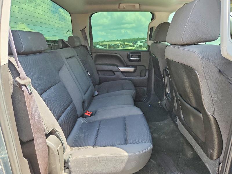 Photo 10 from auction – 2014 CHEVROLET SILVERADO with VIN 3GCPCREC8EG109726