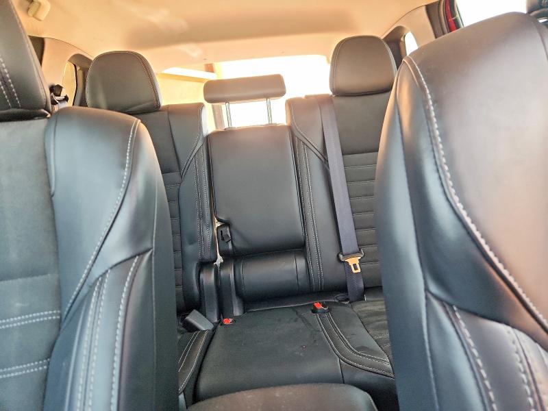 Photo 10 from auction – 2024 MITSUBISHI OUTLANDER with VIN JA4J4VA87RZ059060