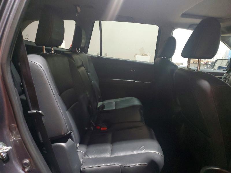 Photo 11 from auction – 2018 HONDA PILOT with VIN 5FNYF6H55JB050223