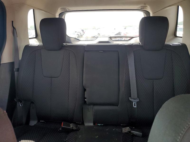 Фото 10 с аукциона – 2014 GMC TERRAIN с VIN 2GKALMEK4E6272471