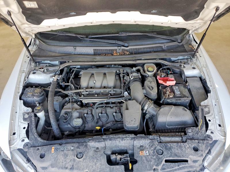 Photo 11 from auction – 2015 FORD TAURUS with VIN 1FAHP2H89FG174613