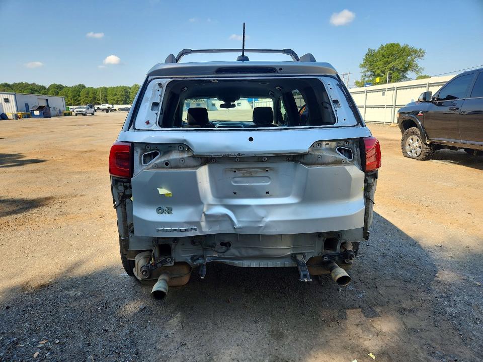 Zdjęcie 6 z aukcji – 2018 GMC ACADIA z VIN 1GKKNLLS7JZ238549