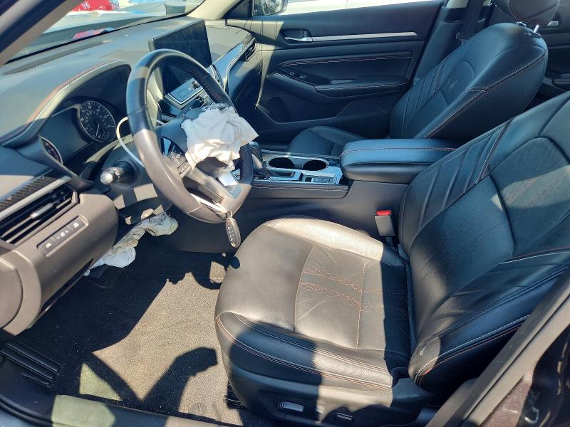 Photo 7 from auction – 2023 NISSAN ALTIMA with VIN 1N4BL4CW5PN408231