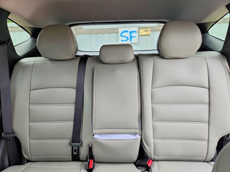 Снимка 10 от търг – 2025 HYUNDAI TUCSON с VIN 5NMJC3DE4SH578897