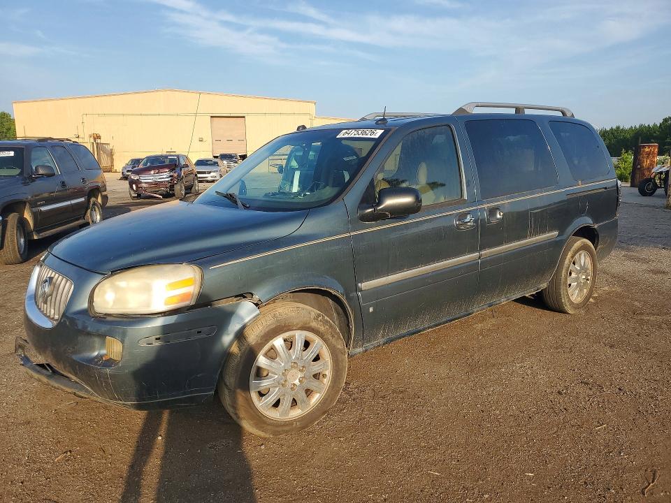 2006 BUICK TERRAZA - Търг №64753626