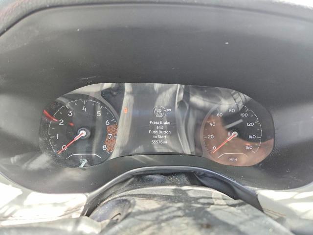 Photo 9 from auction – 2025 JEEP COMPASS with VIN 3C4NJDCN3ST511323