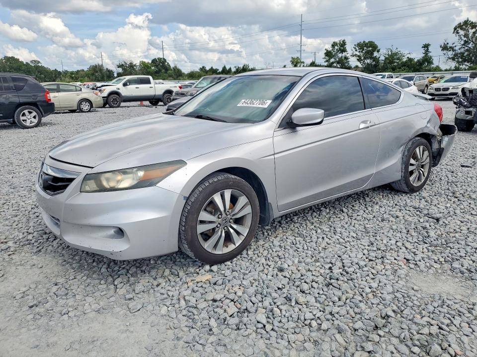 HONDA ACCORD 2011 with VIN 1HGCS1B39BA014689 - Photo from auction