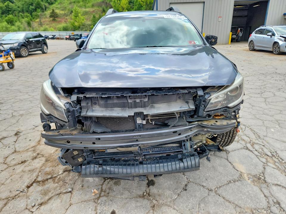 Фото 5 с аукциона – 2018 SUBARU OUTBACK с VIN 4S4BSAAC9J3357108