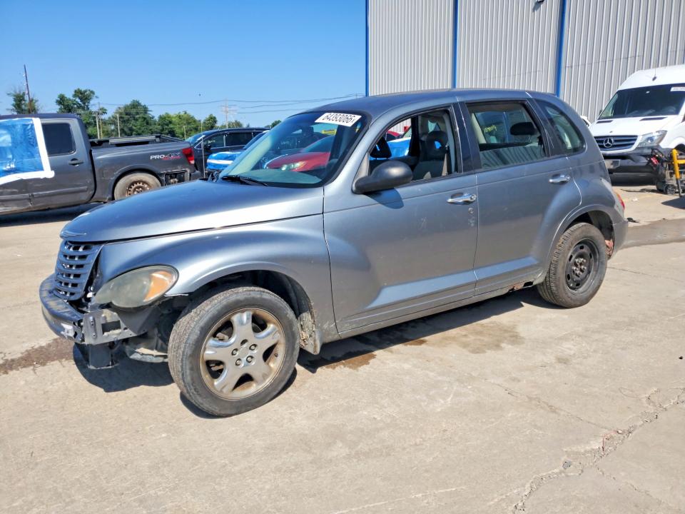 2008 CHRYSLER PT CRUISER - Търг №64393066