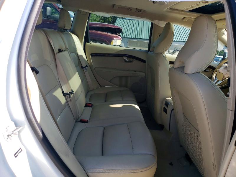 Photo 10 from auction – 2015 VOLVO XC70 with VIN YV4902NK3F1223243