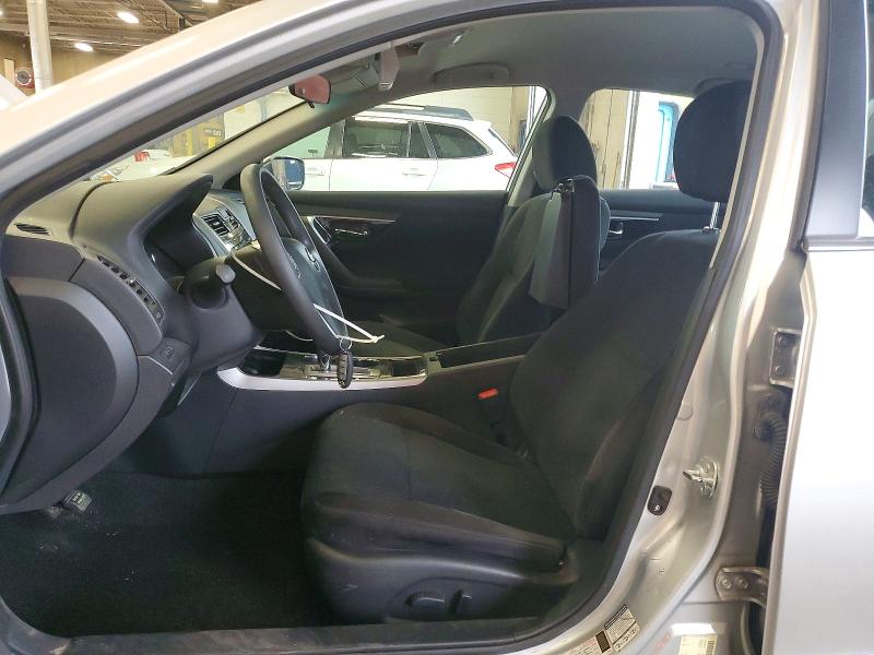 Photo 7 from auction – 2014 NISSAN ALTIMA with VIN 1N4AL3AP1EN341920
